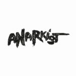 Anarkist Logo