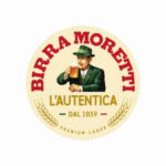 Birra Moretti Logo