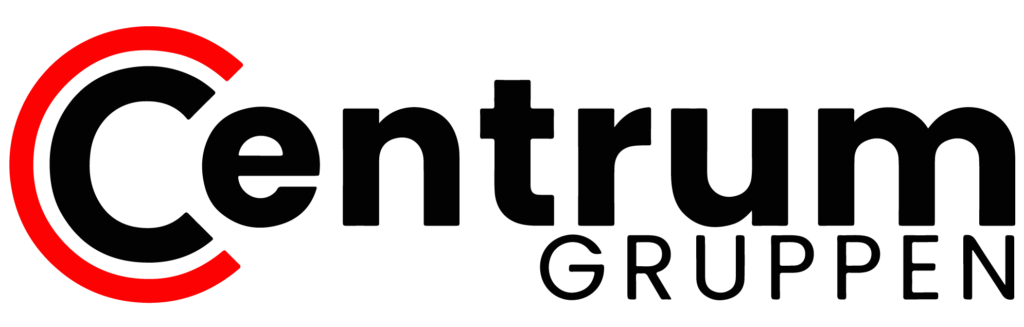Centrum Gruppen Logo 2024