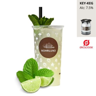 Nohrlund Mojito