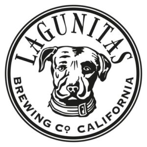 Lagunitas IPA logo