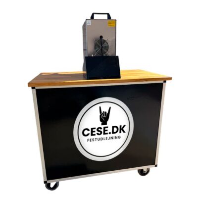 Leje af fadølsanlæg