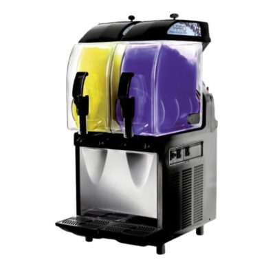 Leje af slushice maskine