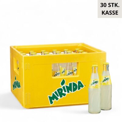 Mirinda Lemon