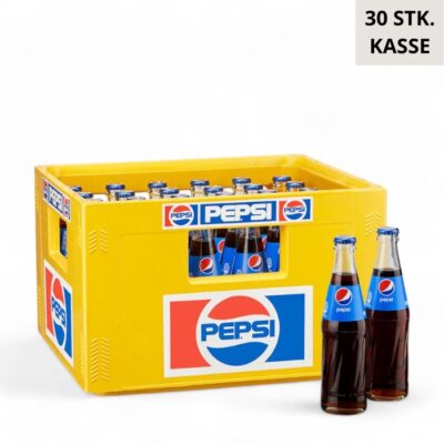 Pepsi 25 cl