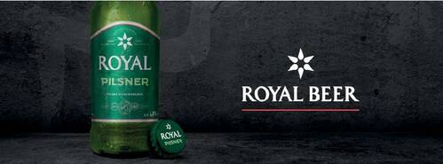 Royal Pilsner