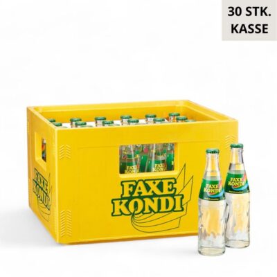 Faxe Kondi