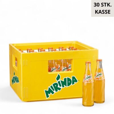 Mirinda Orange 25 cl