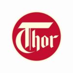 Thor Logo