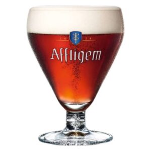 affligem double glas