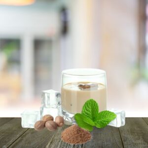 Den Med Crack Cocktail