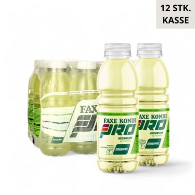 Faxe Kondi Pro Original