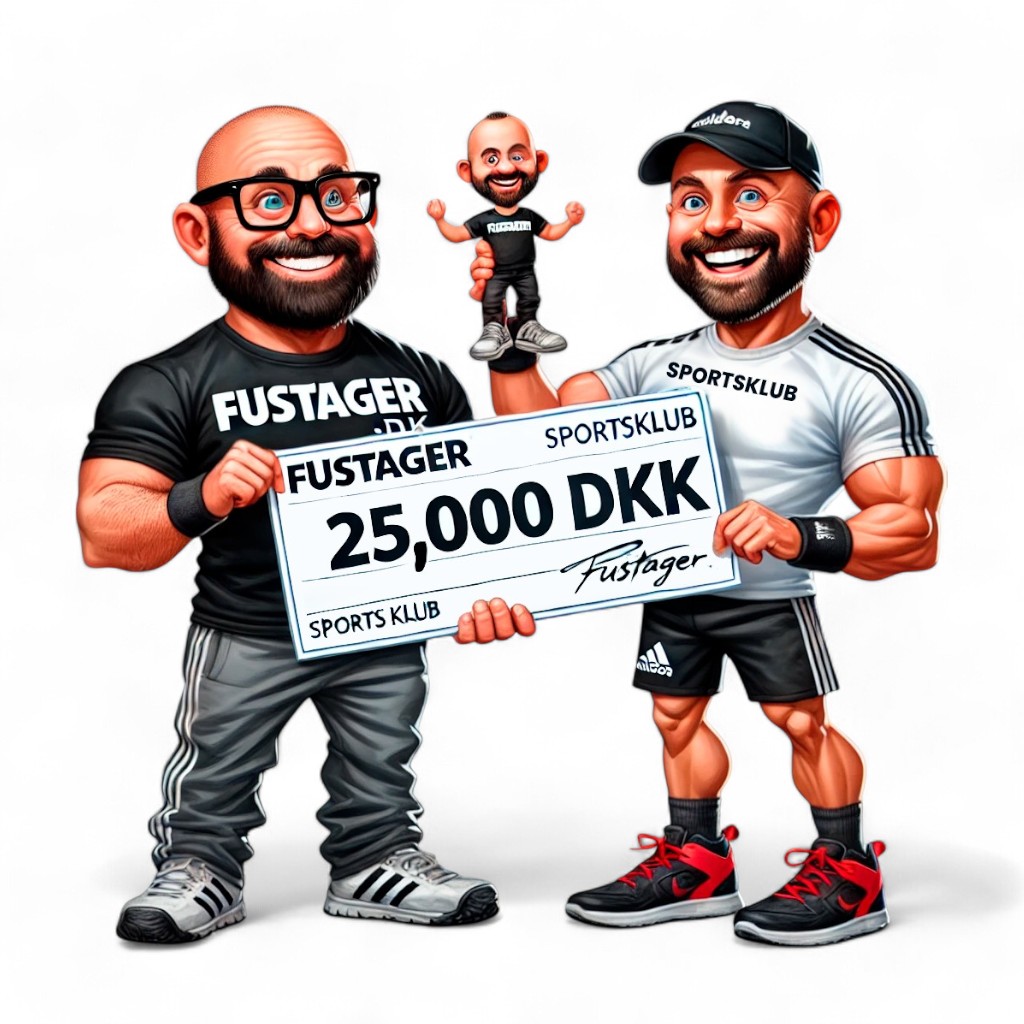 Tjen Penge Til Klubben