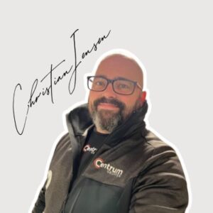 Christian Jensen Centrum