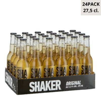 Shaker Original