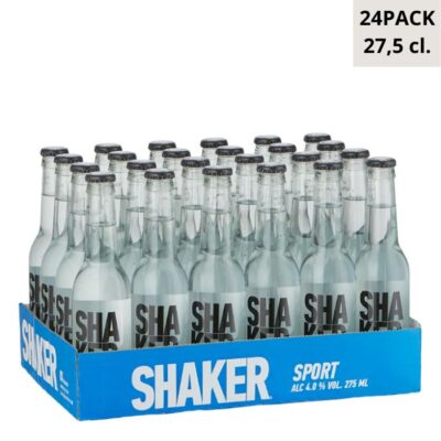 Shaker Sport
